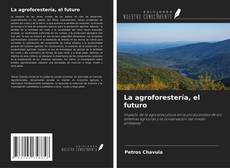 La agroforestería, el futuro kitap kapağı