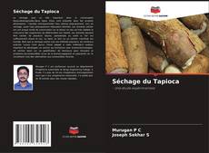 Séchage du Tapioca kitap kapağı