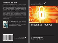 Bookcover of SEGURIDAD MÚLTIPLE