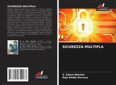 Bookcover of SICUREZZA MULTIPLA