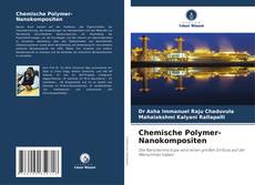Buchcover von Chemische Polymer-Nanokompositen