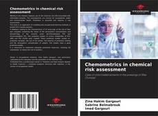 Bookcover of Chemometrics in chemical risk assessment