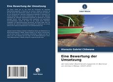 Buchcover von Eine Bewertung der Umsetzung