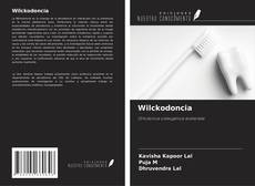 Capa do livro de Wilckodoncia 