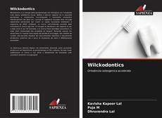 Wilckodontics kitap kapağı