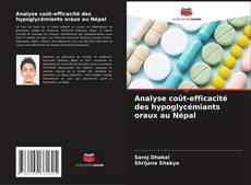 Analyse coût-efficacité des hypoglycémiants oraux au Népal kitap kapağı