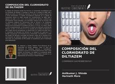 COMPOSICIÓN DEL CLORHIDRATO DE DILTIAZEM的封面