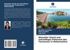 Copertina di Aktueller Stand und zukünftiges Potenzial des Tourismus in Maharashtra