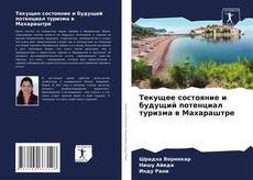 Buchcover von Текущее состояние и будущий потенциал туризма в Махараштре