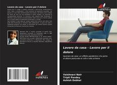 Bookcover of Lavoro da casa - Lavoro per il dolore
