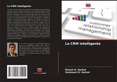 La CRM intelligente的封面