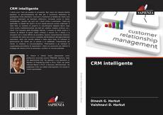 Bookcover of CRM intelligente