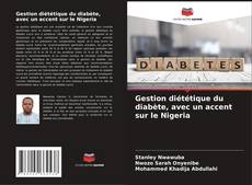 Borítókép a  Gestion diététique du diabète, avec un accent sur le Nigeria - hoz