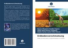 Bookcover of Erdbodenverschmutzung