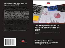 Bookcover of Les composantes de la mise en équivalence de DNIT