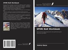 Capa do livro de SPHRi BoK Workbook 