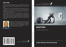 Buchcover von GESTIÓN
