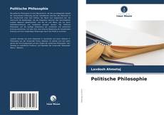 Copertina di Politische Philosophie