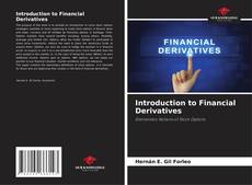 Couverture de Introduction to Financial Derivatives