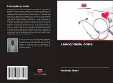 Borítókép a  Leucoplasie orale - hoz