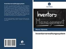 Inventarverwaltungssystem kitap kapağı