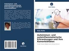 Portada del libro de Autoimmun- und autoinflammatorische Erkrankungen und ihre Komorbiditäten