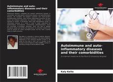 Copertina di Autoimmune and auto-inflammatory diseases and their comorbidities