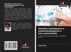 Copertina di Malattie autoimmuni e autoinfiammatorie e loro comorbidità