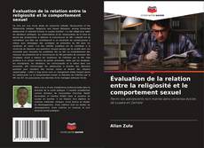 Capa do livro de Évaluation de la relation entre la religiosité et le comportement sexuel 