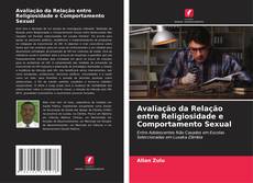 Bookcover of Avaliação da Relação entre Religiosidade e Comportamento Sexual