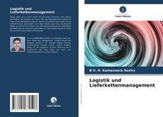 Bookcover of Logistik und Lieferkettenmanagement