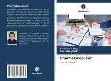 Capa do livro de Pharmakovigilanz 