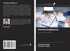 Buchcover von Farmacovigilancia