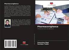 Pharmacovigilance kitap kapağı