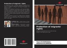 Copertina di Protection of migrants' rights