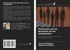 Bookcover of Protección de los derechos de los inmigrantes