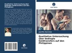 Portada del libro de Qualitative Untersuchung über bedingte Geldtransfers auf den Philippinen