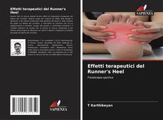 Couverture de Effetti terapeutici del Runner's Heel
