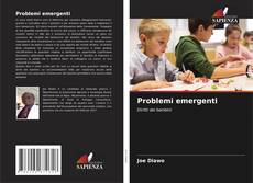 Buchcover von Problemi emergenti