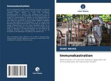 Immunokastration kitap kapağı