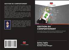 Bookcover of GESTION DU COMPORTEMENT