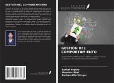 Bookcover of GESTIÓN DEL COMPORTAMIENTO