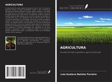 Bookcover of AGRICULTURA