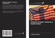Buchcover von Estados Unidos: historia y modernidad