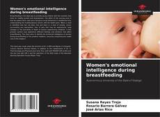 Buchcover von Women's emotional intelligence during breastfeeding
