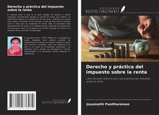 Bookcover of Derecho y práctica del impuesto sobre la renta
