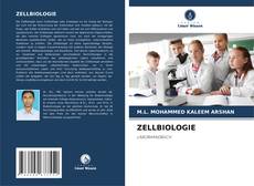 Bookcover of ZELLBIOLOGIE