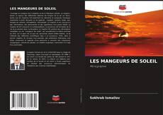 LES MANGEURS DE SOLEIL的封面