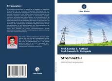 Portada del libro de Stromnetz-I