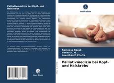 Capa do livro de Palliativmedizin bei Kopf- und Halskrebs 